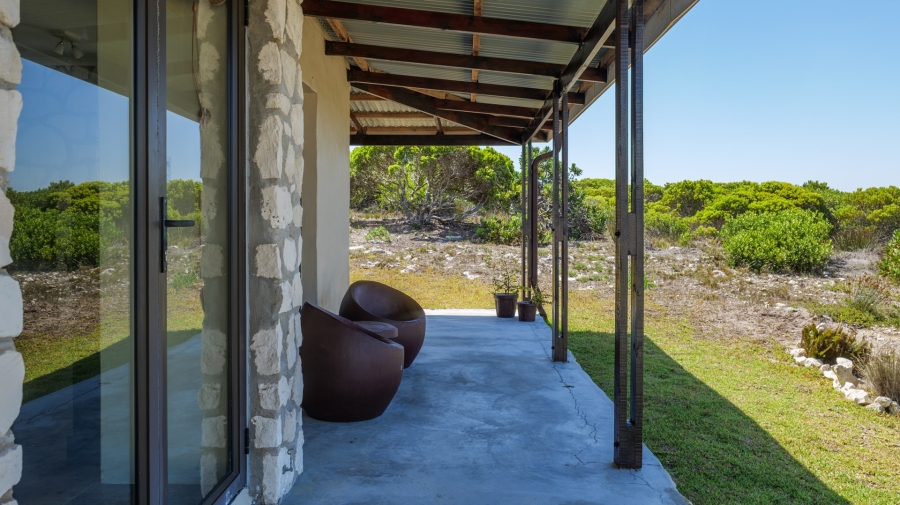 3 Bedroom Property for Sale in Agulhas Western Cape